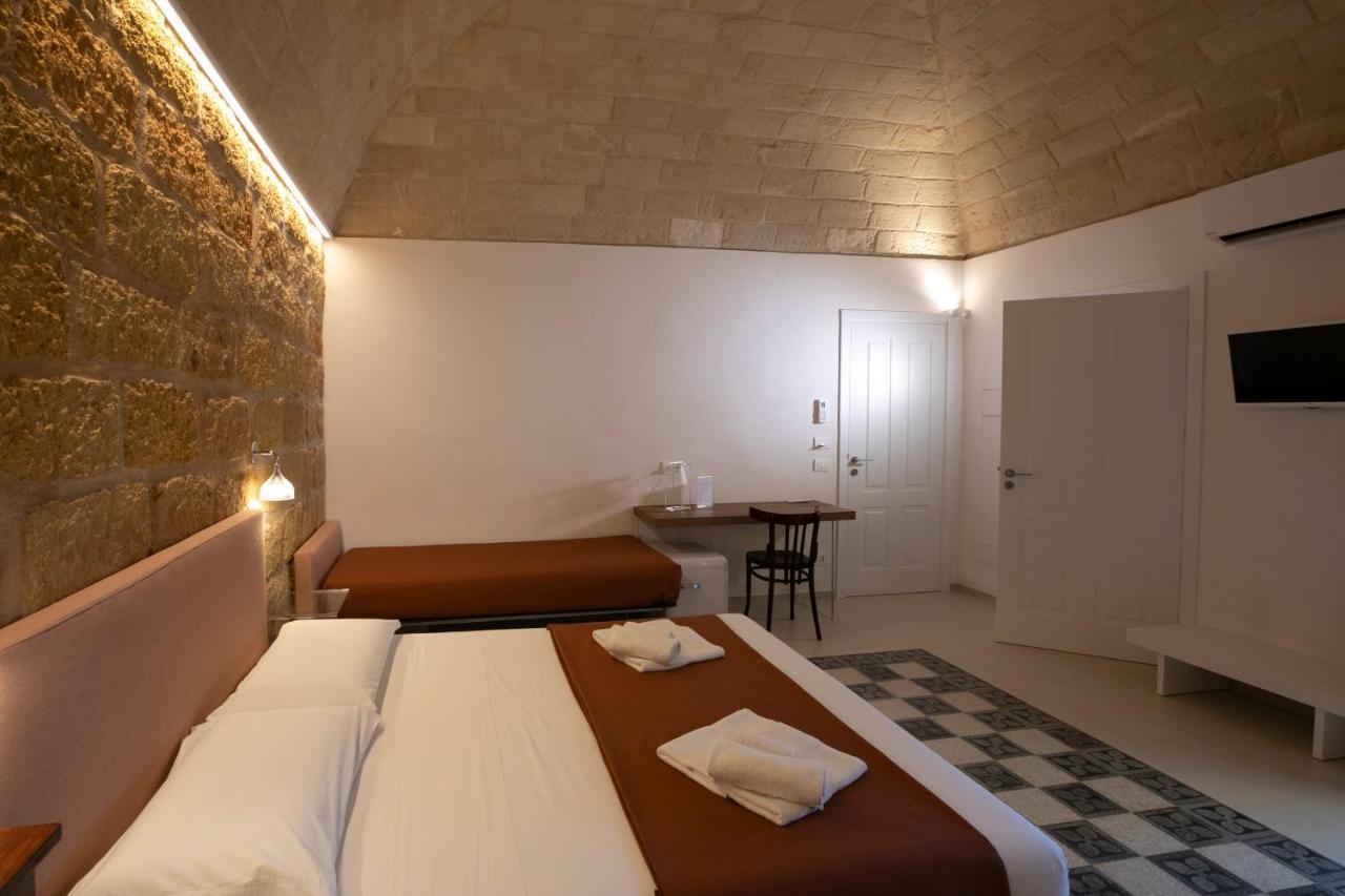 Ricordi Siciliani - Charme Rooms San Vito Lo Capo Luaran gambar
