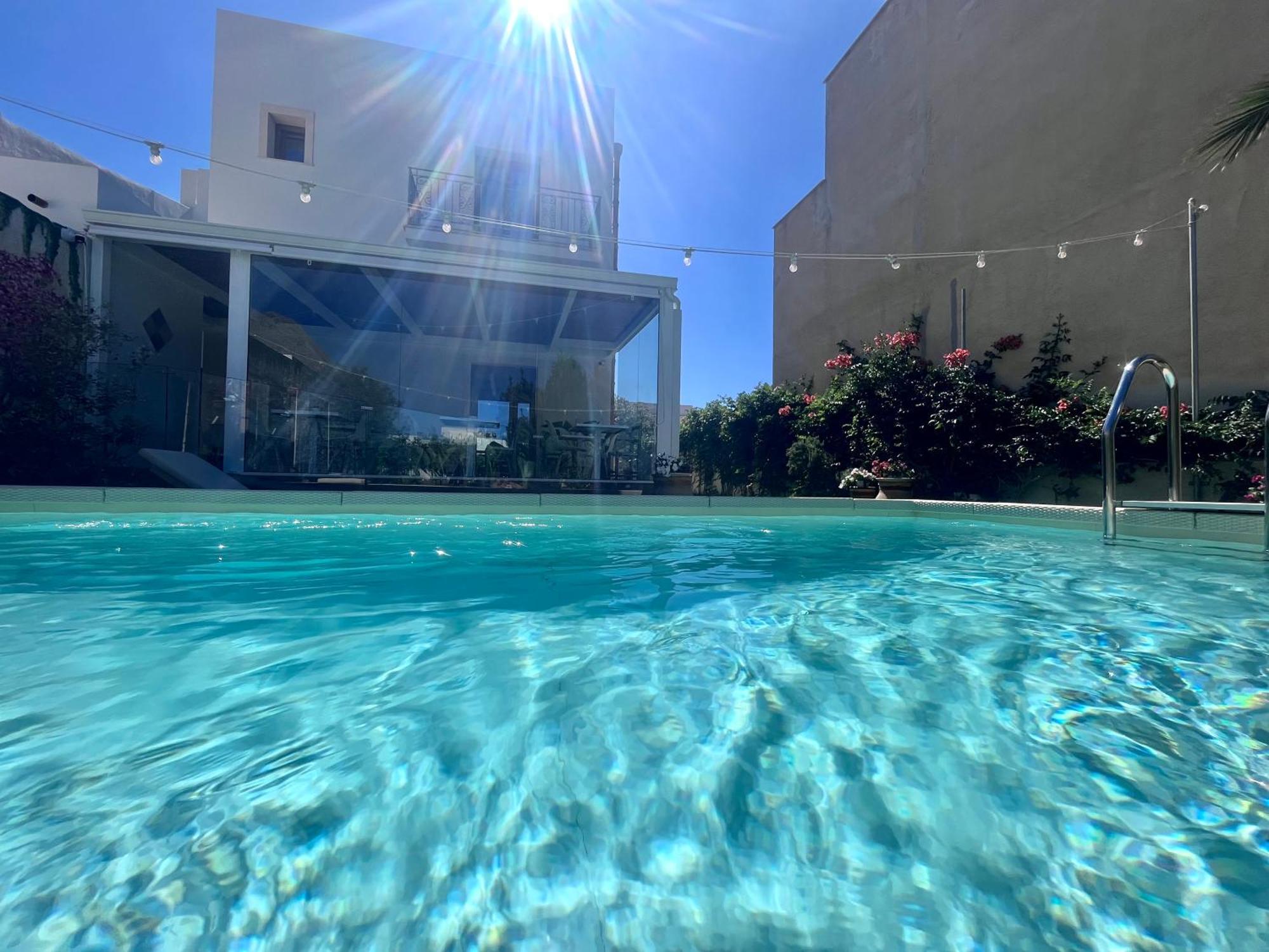 Ricordi Siciliani - Charme Rooms San Vito Lo Capo Luaran gambar