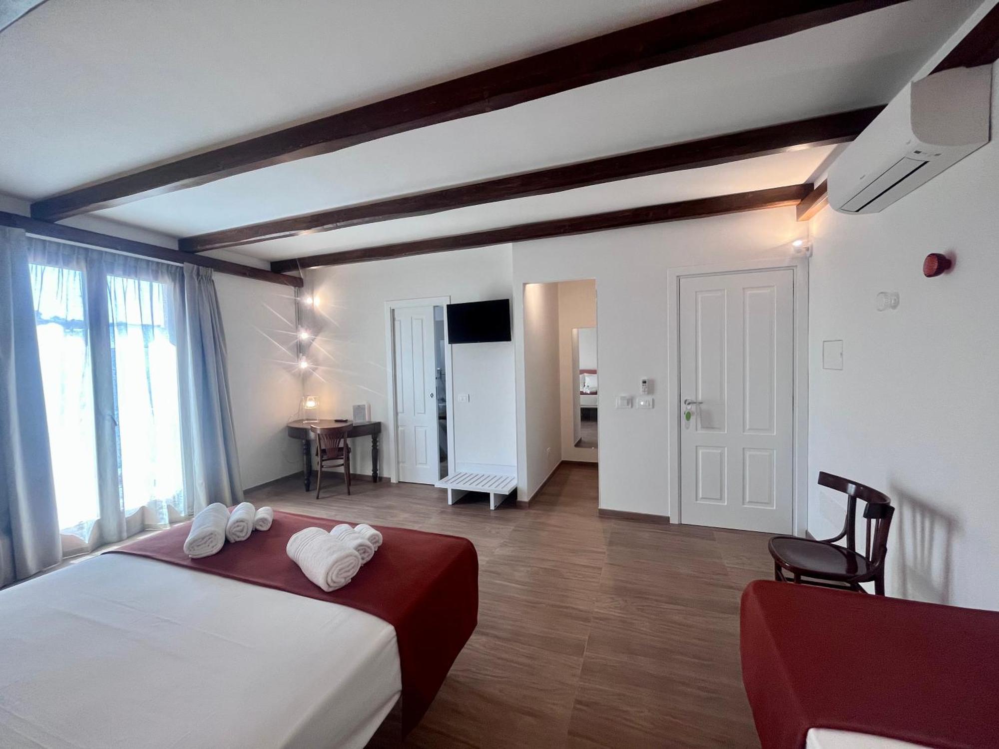 Ricordi Siciliani - Charme Rooms San Vito Lo Capo Luaran gambar